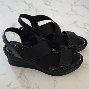 NEW! Easy Street Sandals